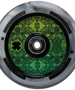 Lucky Lunar 110mm Pro Scooter Wheel -Surf Sales lucky lunar 110mm pro scooter wheel ru