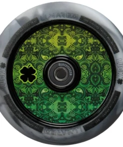 Lucky Lunar 120mm Pro Scooter Wheel -Surf Sales lucky lunar 120mm pro scooter wheel 4h