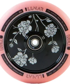 Lucky Lunar 120mm Pro Scooter Wheel -Surf Sales lucky lunar 120mm pro scooter wheel lm
