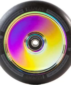 Lucky Lunar 120mm Pro Scooter Wheel -Surf Sales lucky lunar 120mm pro scooter wheel rl