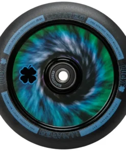 Lucky Lunar 120mm Pro Scooter Wheel -Surf Sales lucky lunar 120mm pro scooter wheel v9