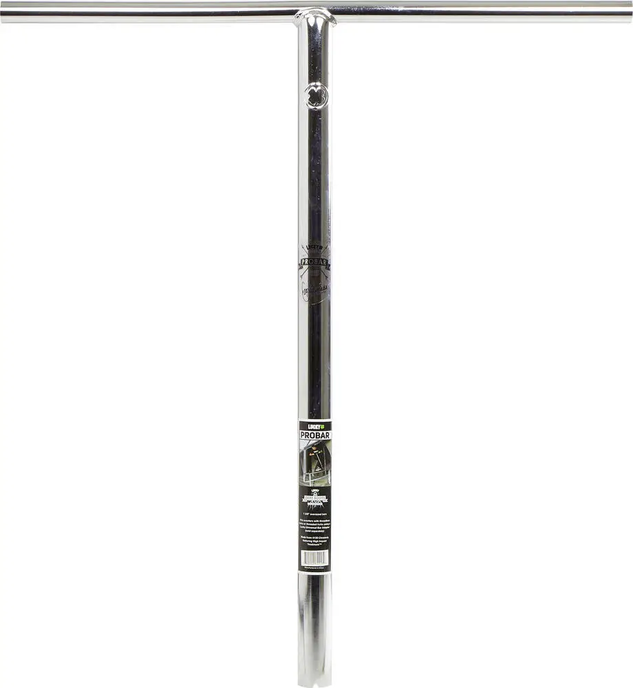 Lucky Pro Scooter Bar 3 Lucky Pro Scooter Bar