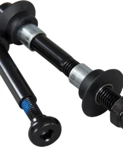 Lucky Prospect/Covenant/Signature 2022 Axle Set