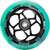 Lucky Quatro Pro Scooter Wheel -Surf Sales lucky quatro pro scooter wheel t5
