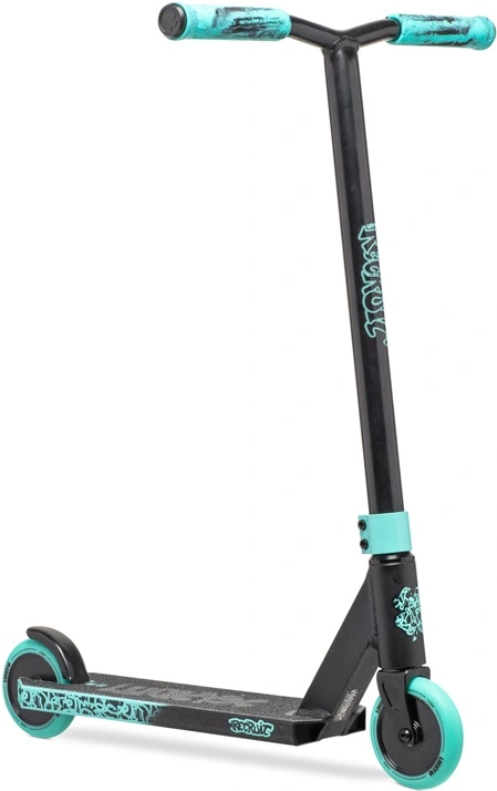 Lucky Recruit 2022 Pro Scooter 3 Lucky Recruit 2022 Pro Scooter