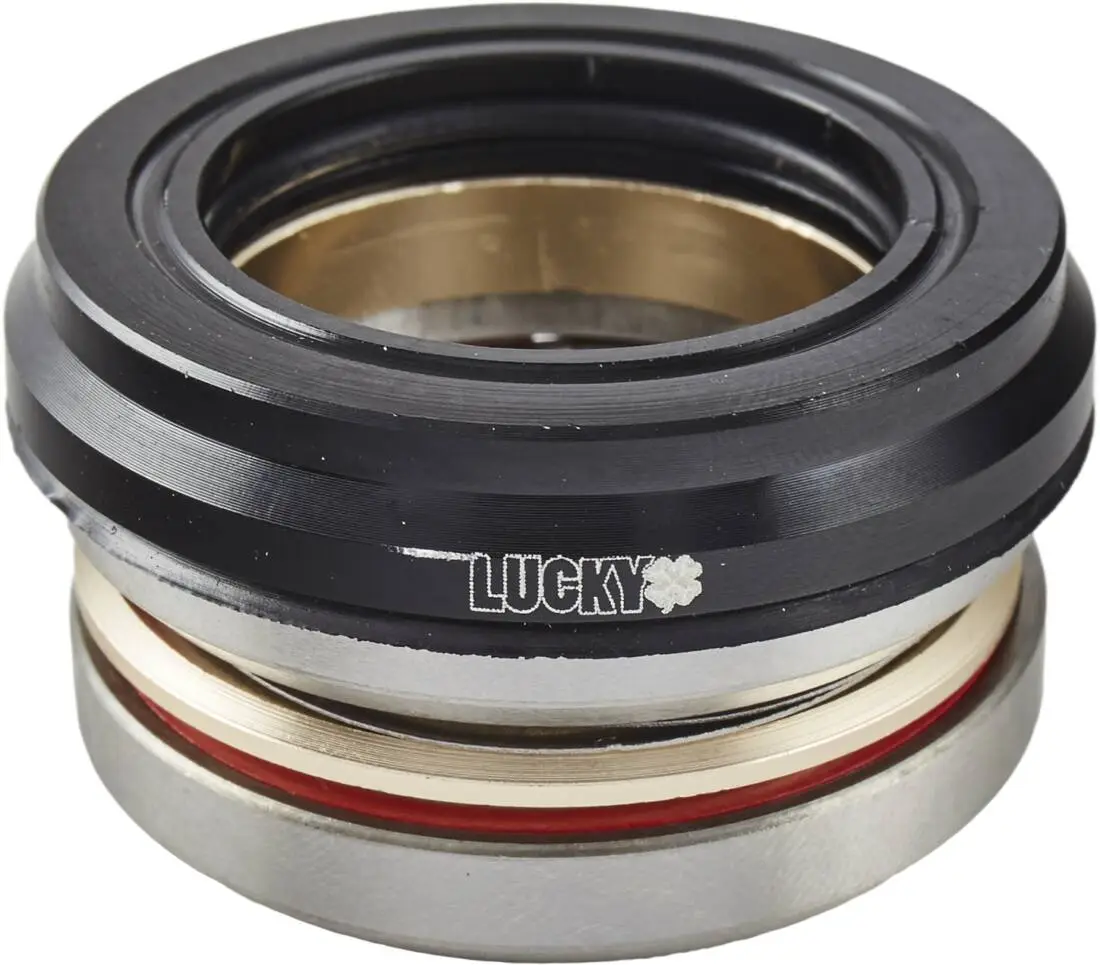 Lucky Revo Integrated Pro Scooter Headset 3 Lucky Revo Integrated Pro Scooter Headset