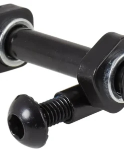 Lucky Scooter Crew Axle And Spacer Set