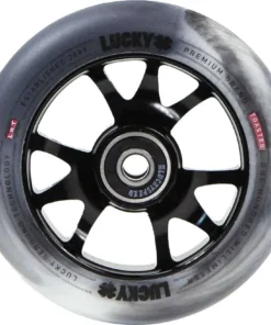 Lucky Toaster 100mm Pro Scooter Wheel -Surf Sales lucky toaster 100mm pro scooter wheel 3i