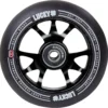 Lucky Toaster 100mm Pro Scooter Wheel -Surf Sales lucky toaster 100mm pro scooter wheel complete ut