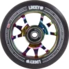 Lucky Toaster 110mm Pro Scooter Wheel -Surf Sales lucky toaster 110mm pro scooter wheel complete 70