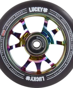Lucky Toaster 110mm Pro Scooter Wheel