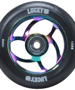 Lucky Torsion Pro Scooter Wheel 5 Lucky Torsion Pro Scooter Wheel -Surf Sales lucky torsion pro scooter wheel cc
