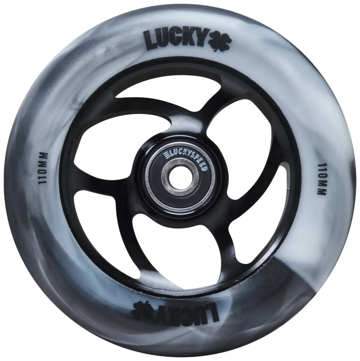 Lucky Torsion Pro Scooter Wheel 3 Lucky Torsion Pro Scooter Wheel