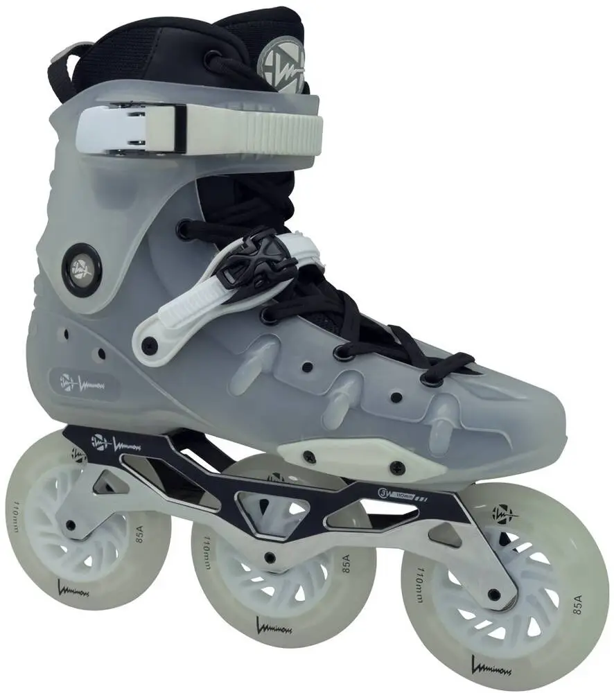 Seba Luminous Ray 110 Freeskates 3 Seba Luminous Ray 110 Freeskates