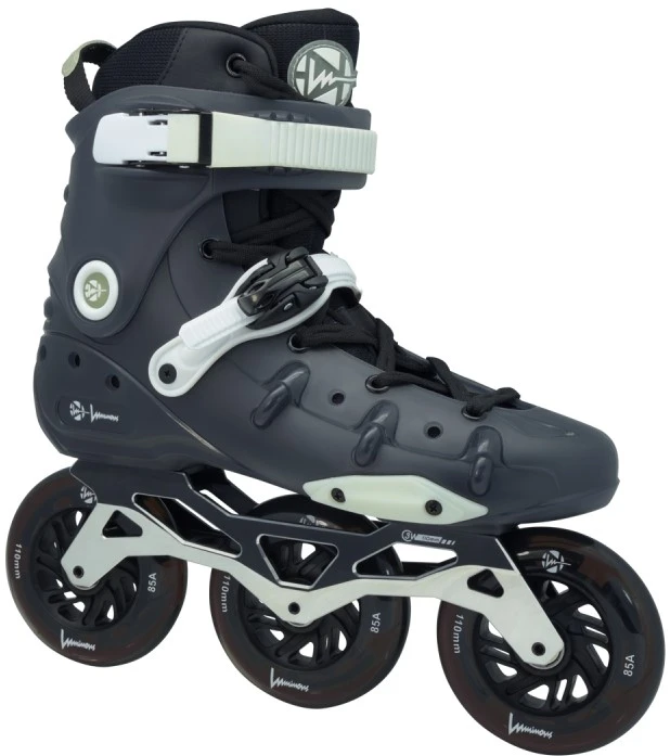 Seba Luminous Ray 110 Freeskates 4 Seba Luminous Ray 110 Freeskates - Image 2