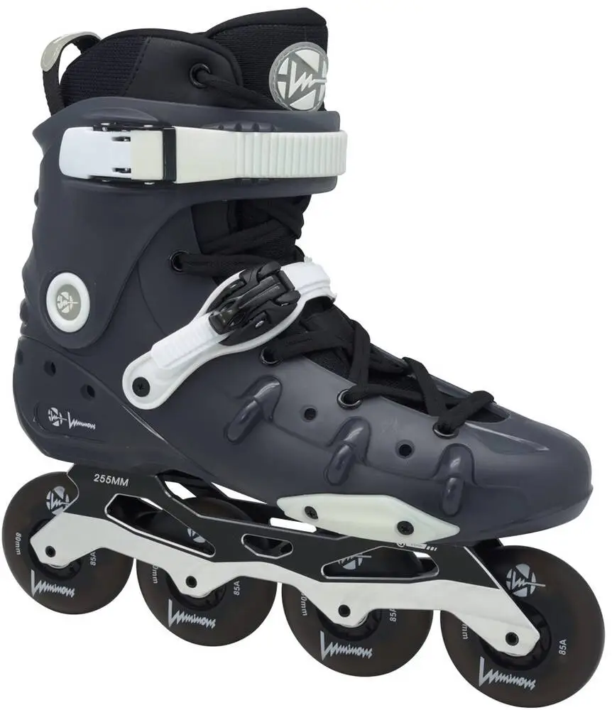 Seba Luminous Ray Freeskates 7 Seba Luminous Ray Freeskates - Image 5