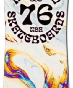 Madrid Drop-Thru Longboard Deck -Surf Sales madrid drop thru longboard deck fh 3