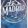 Madrid Drop-Thru Longboard Deck -Surf Sales madrid drop thru longboard deck of 3
