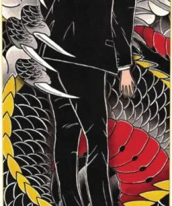 Madrid HeshLord Skateboard Deck