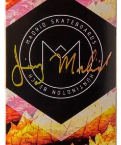 Madrid Premium Complete Skateboard -Surf Sales madrid premium complete skateboard gv 1