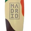 Madrid Series Complete Longboard