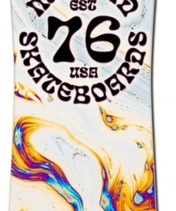 Madrid Top-Mount Longboard Deck -Surf Sales madrid top mount longboard deck d3