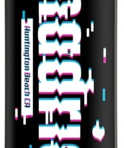 Madrid Top-Mount Longboard Deck -Surf Sales madrid top mount longboard deck ld 1