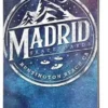 Madrid Top-Mount Longboard Deck -Surf Sales madrid top mount longboard deck p9