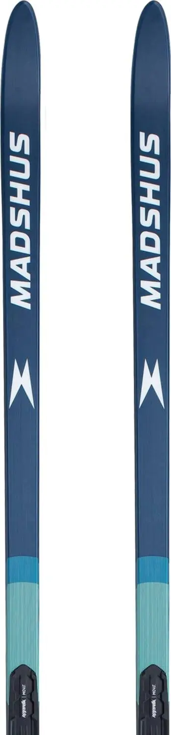 Madshus Fjelltech M44 21/22 Skin Backcountry Cross Country Skis 6 Madshus Fjelltech M44 21/22 Skin Backcountry Cross Country Skis - Image 4