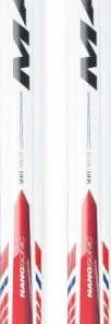 Madshus Nanosonic Carbon Skate Cross Country Skis
