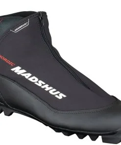 Madshus Nordic Classic Cross Country Ski Boots
