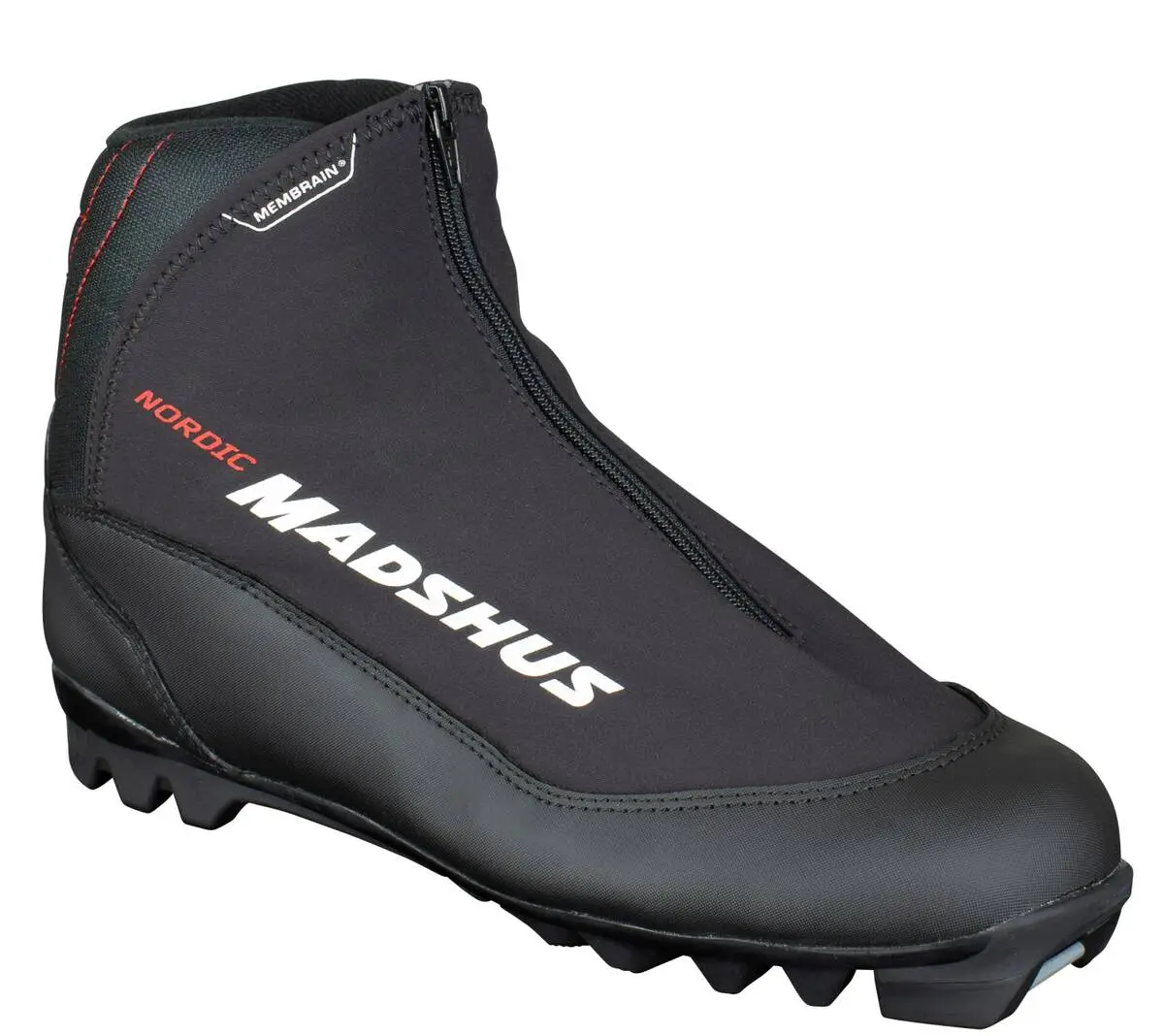 Madshus Nordic Classic Cross Country Ski Boots 3 Madshus Nordic Classic Cross Country Ski Boots