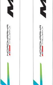 Madshus Nordmarka Intelligrip Jr Cross Country Skis -Surf Sales madshus nordmarka intelligrip jr cross country skis vc 1