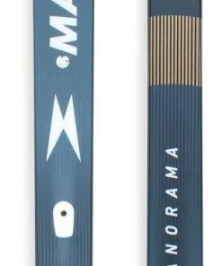 Madshus Panorama T55 Intelligrip Transition Backcountry Cross Co