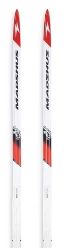 Madshus Race Pro Classic Cross Country Skis 3 Madshus Race Pro Classic Cross Country Skis