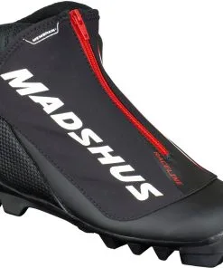 Madshus Raceline JR Cross Country Ski Boots