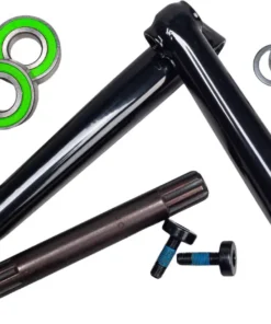 Mafia Pablo 8-spline BMX Crank