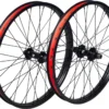 Mafia Pablo Cassette BMX Wheel Set -Surf Sales mafia pablo cassette bmx wheel set 6i