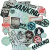 Mankind 2021 Stickerset -Surf Sales mankind 2021 stickerset p1