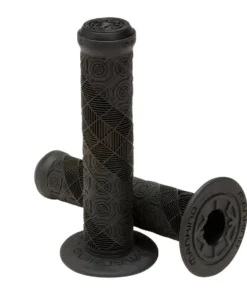 Mankind Asadi Phase 2 Flanged Grips