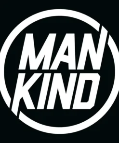 Mankind Banner