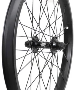 Mankind Control 20" Front BMX Wheel