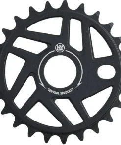Mankind Control Alloy Freestyle BMX Sprocket