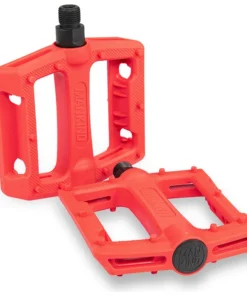 Mankind Control Plastic BMX Pedals -Surf Sales mankind control plastic bmx pedals 1g
