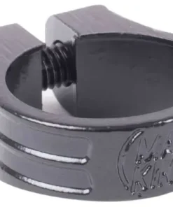 Mankind Epoch BMX Seat Clamp