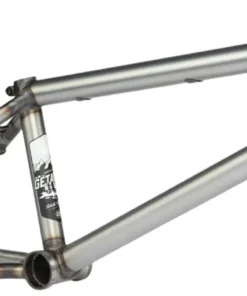 Mankind Getaway 2.0 Freestyle BMX Frame -Surf Sales mankind getaway 2 0 freestyle bmx frame jk 3