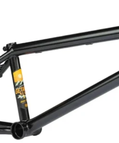 Mankind Getaway 2.0 Freestyle BMX Frame