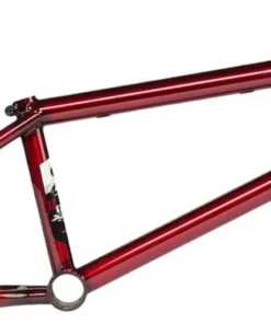Mankind Getaway 2.0 Freestyle BMX Frame -Surf Sales mankind getaway 2 0 freestyle bmx frame wl 2