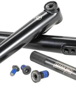 Mankind International Park BMX Crank -Surf Sales mankind international park bmx crank g0 1