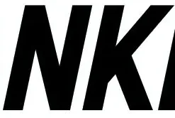 Mankind Promo Sticker